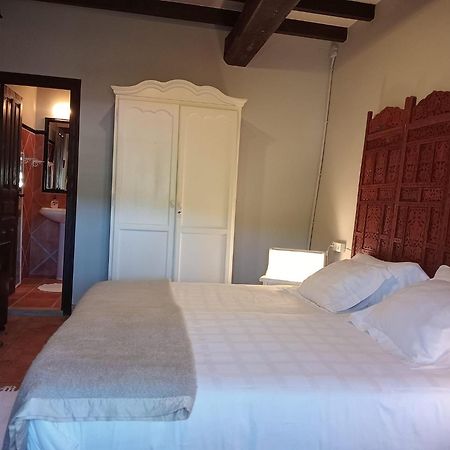 Palacio Rural De Inguanzo De Cabrales Villa Bagian luar foto